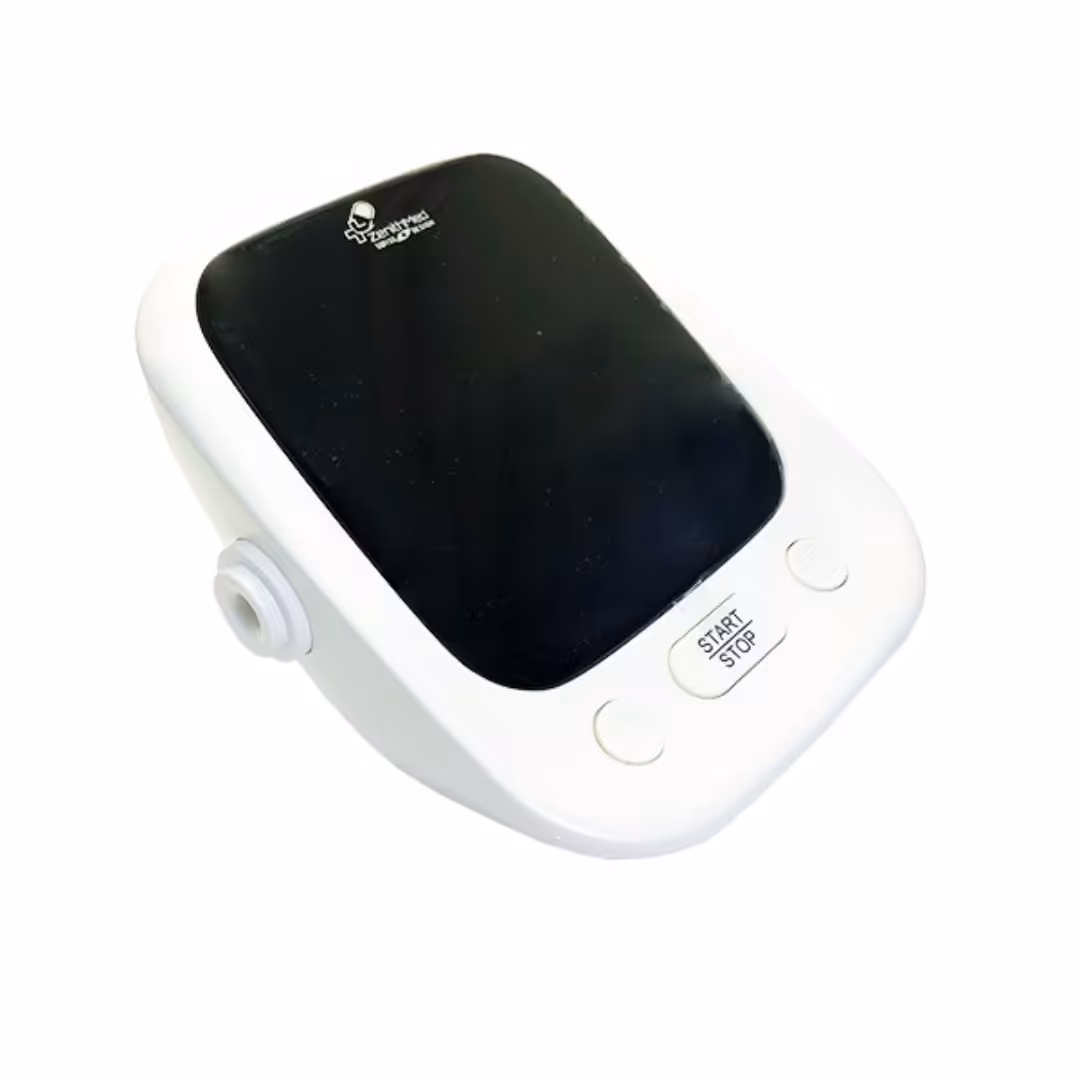 فشارسنج زنیت مد مدل x4