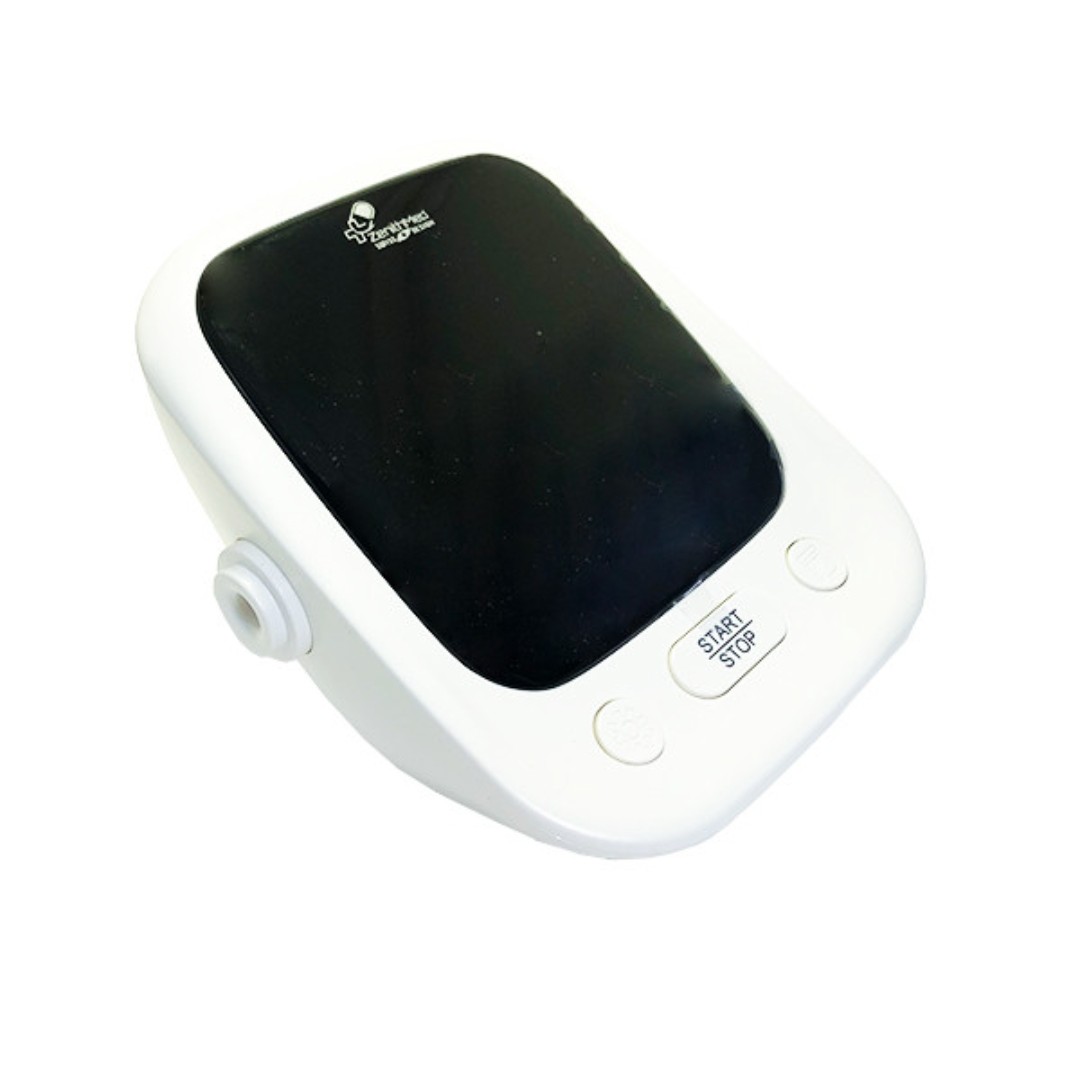 فشارسنج زنیت مد مدل x4