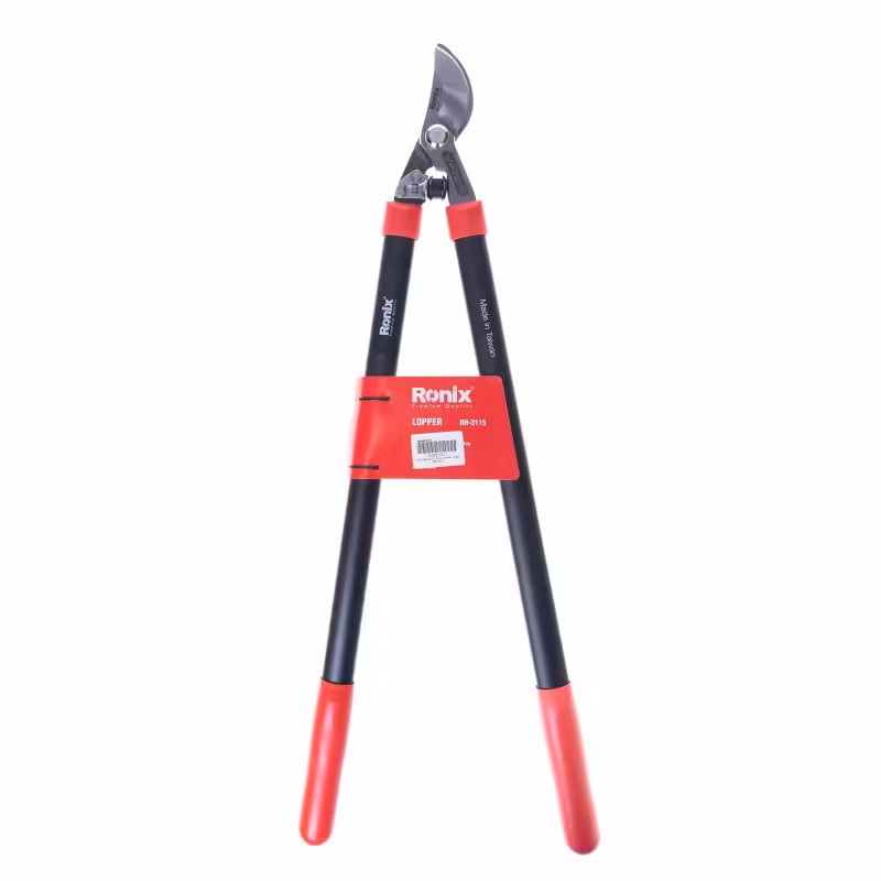 قیچی شاخه زن رونیکس مدل RH-3115