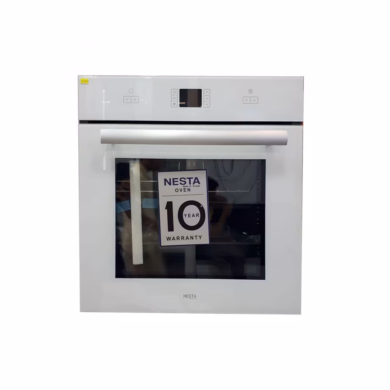 فر برقی توکار نستا مدل NS-5008