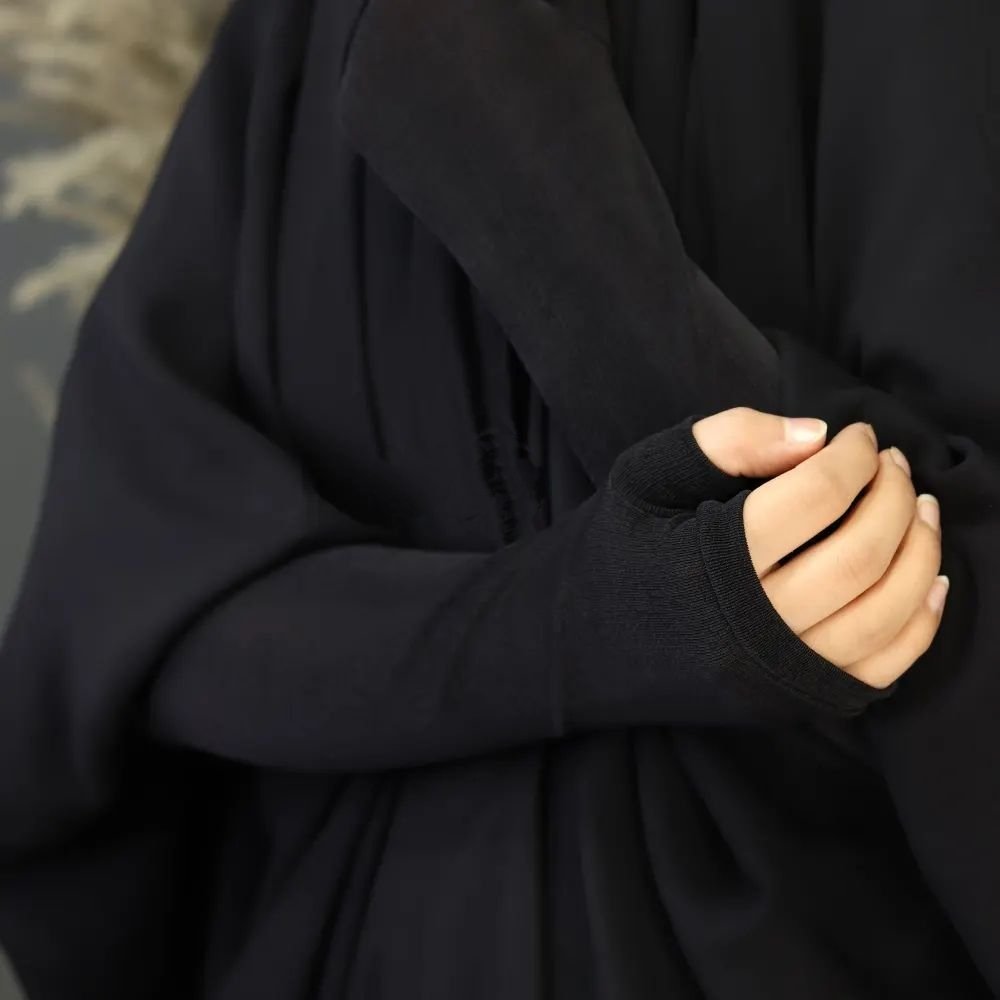 ساق دست شصتی