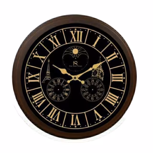 ساعت دیواری ارس مدل 5308