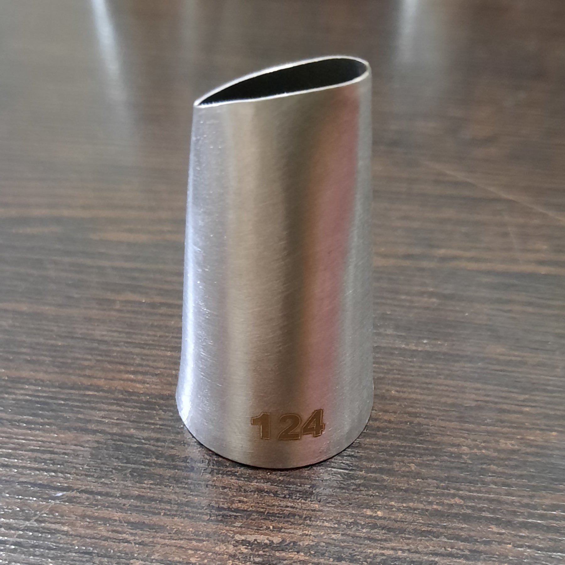 ماسوره 124