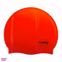 کلاه شنا سیلیکونی فشی مدل HMK 3040