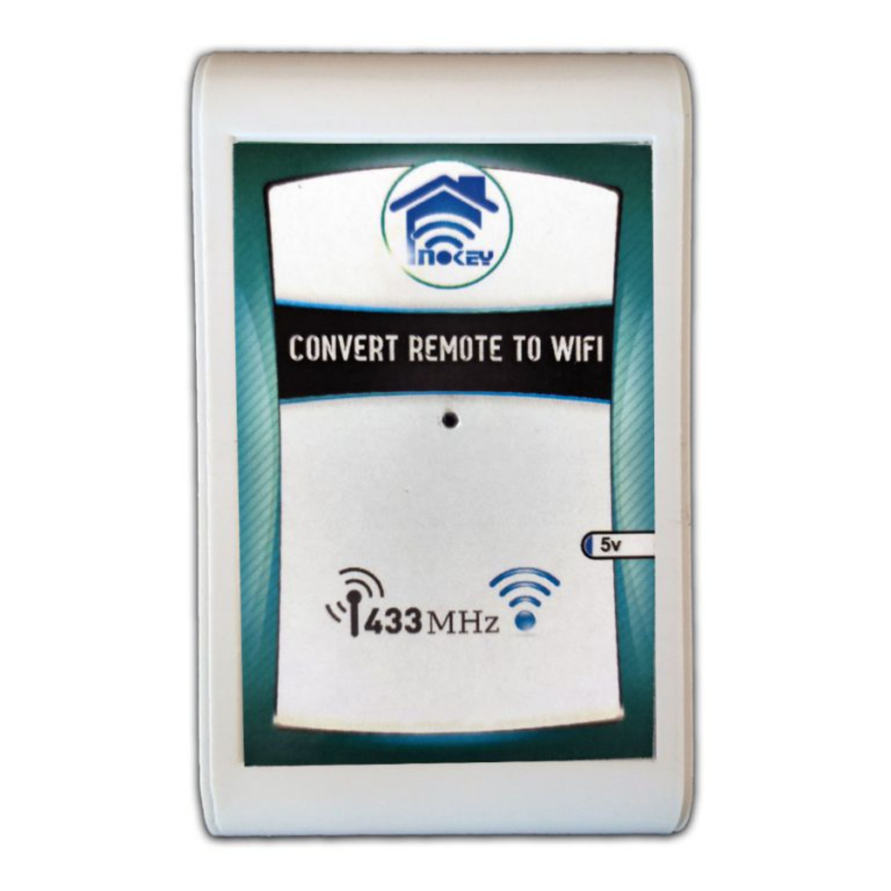 مبدل ریموت به موبایل ایران نوکی مدل INK-RM433