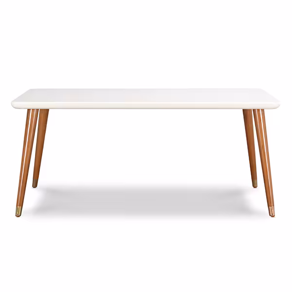 میز غذاخوری 6 نفره ویکتوریا