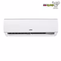 خرید کولر گازی یونیوا 24000 مدل UN-MS24 LUX - دومینو کالا