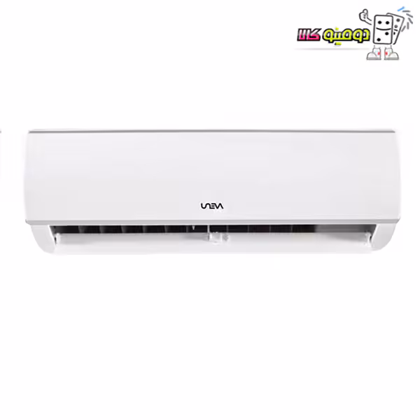 خرید کولر گازی یونیوا 24000 مدل UN-MS24 LUX - دومینو کالا