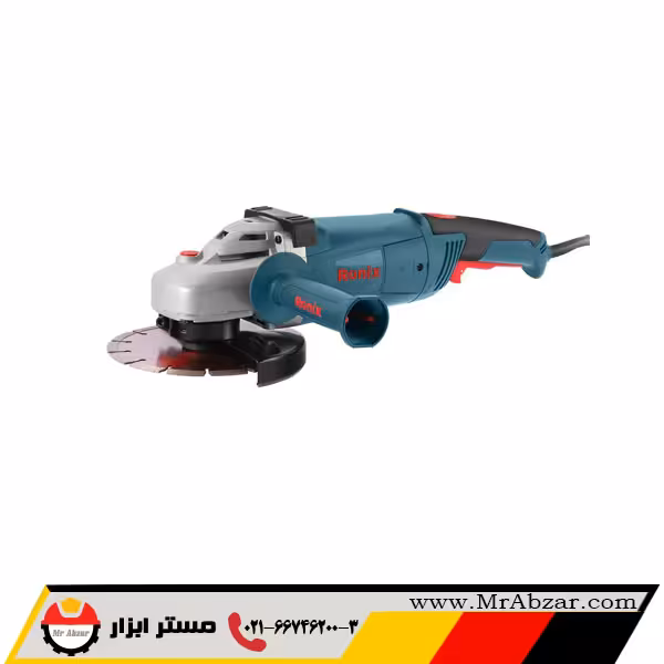 فرز سنگبری رونیکس 3212