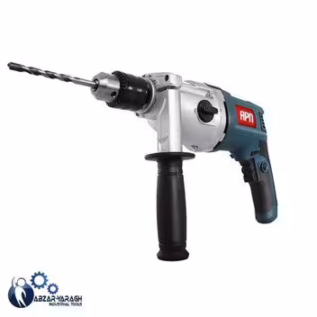 دریل گیربکسی ای پی ان مدل DR13M - ابزار یراق