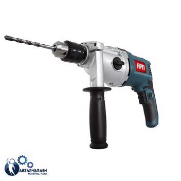 دریل گیربکسی ای پی ان مدل DR13M - ابزار یراق