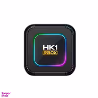 اندروید باکس اچ‌ کی 1 مدل HK1 K8
