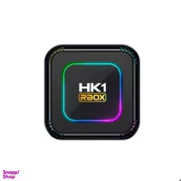 اندروید باکس اچ‌ کی 1 مدل HK1 K8