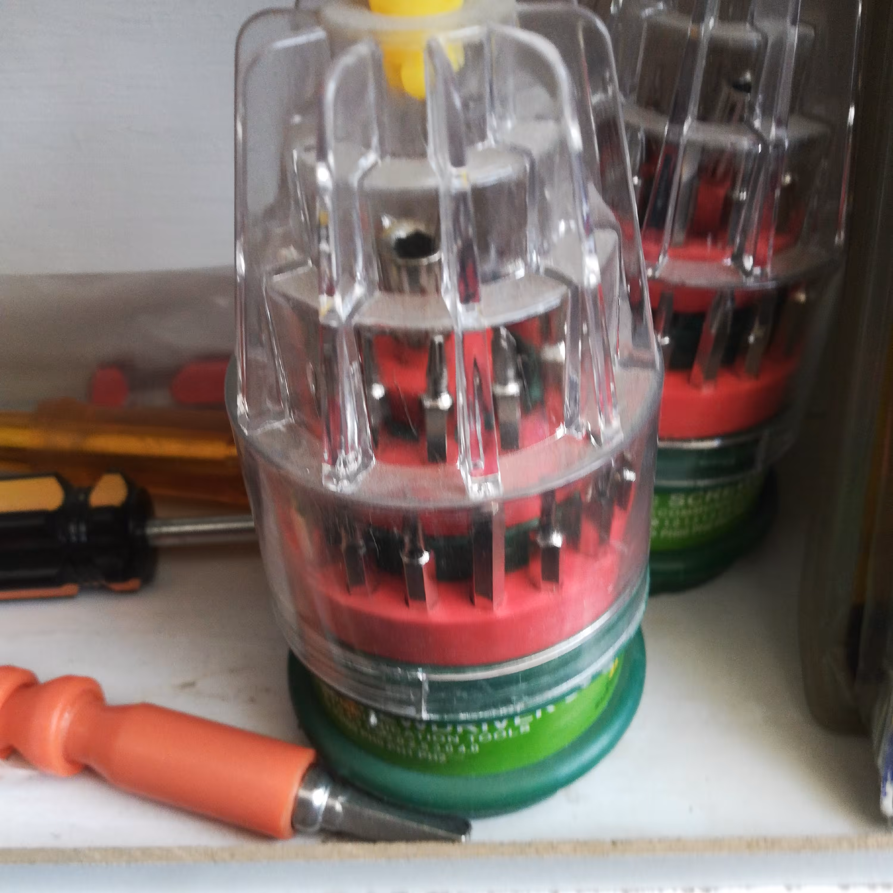 سرویس پیچگوشتی ساعتی ستاره ای و.