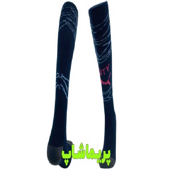 خرید جوراب سوم منچسترسیتی اورجینال