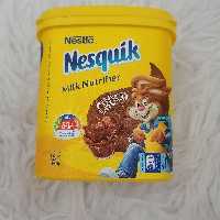 پودر کاکائو نسکوئیکNesquik450گرمی