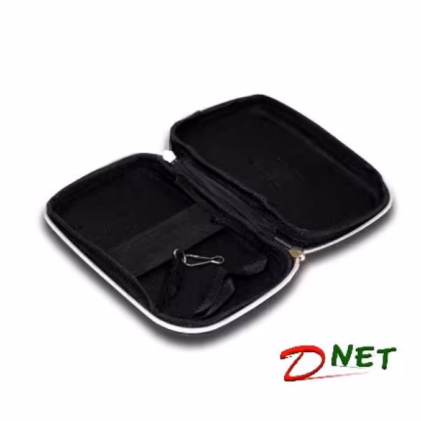 کیف هارد اکسترنال برزنتی دی نت