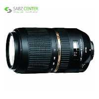 لنز تامرون AF 70-300mm f/4.0-5.6 SP Di VC USD