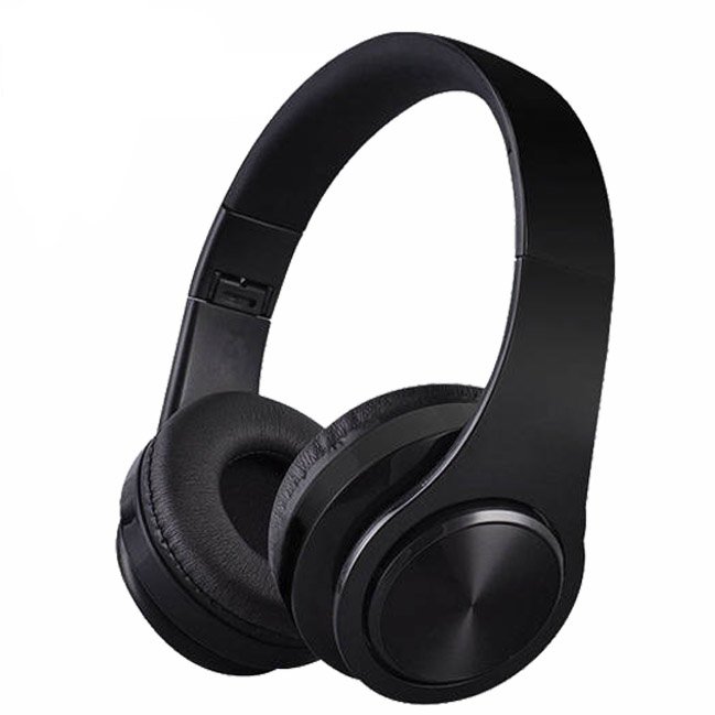 هدست بلوتوثی هدفون اورجینال مدل p39 Wireless Headset p39