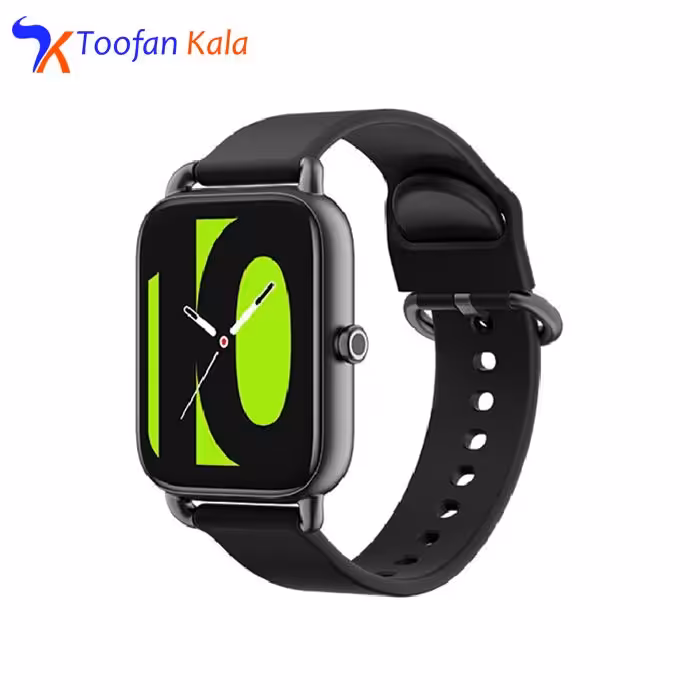 ساعت هوشمند هایلو مدل RS4 LS12