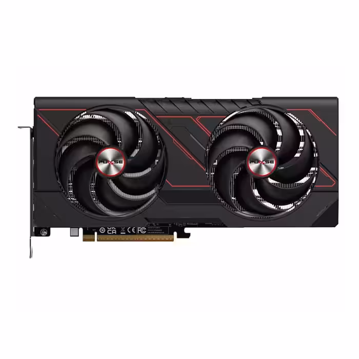 قیمت و خرید کارت گرافیک سافایر مدل PULSE AMD Radeon RX 9070 16GB GDDR6 | یاس ارتباط