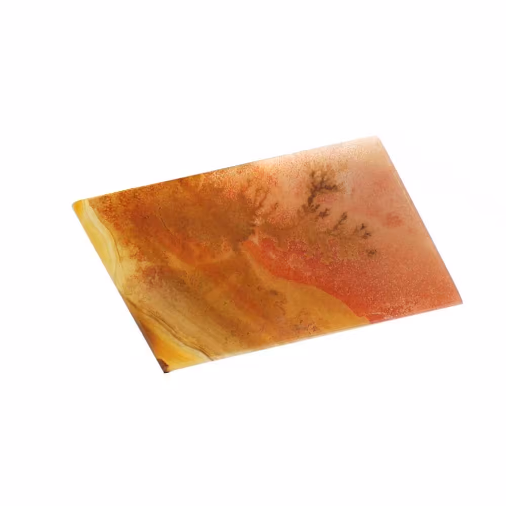 سنگ عقیق شجر code 5056
