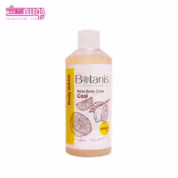 شامپو بدن بوتانیس مدل Cool حجم 400ml
