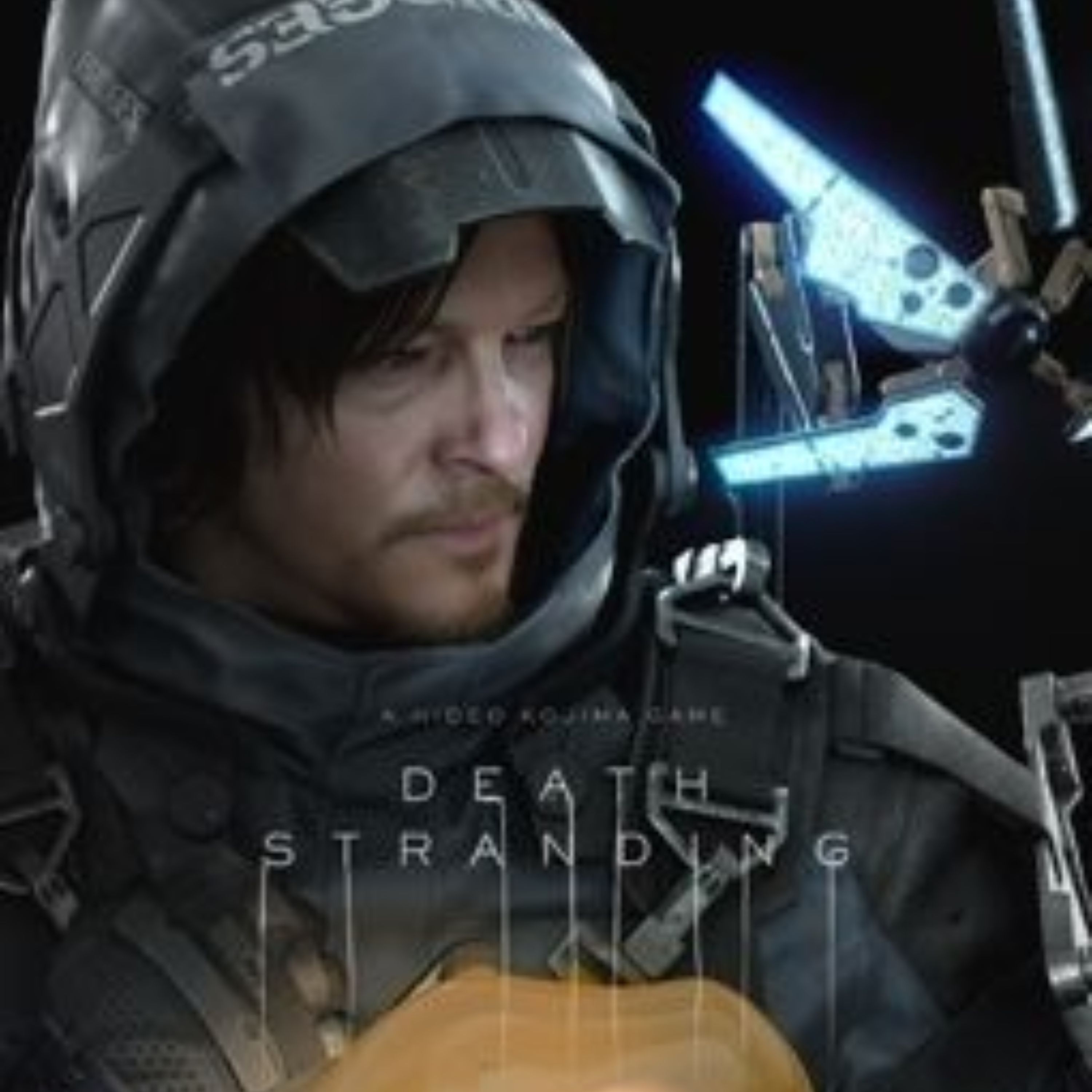بازی فوق العاده زیبا و خاص Death Stranding
