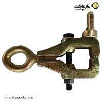 گیره صافکاری ابزار گستر پله ای 2 قلاب