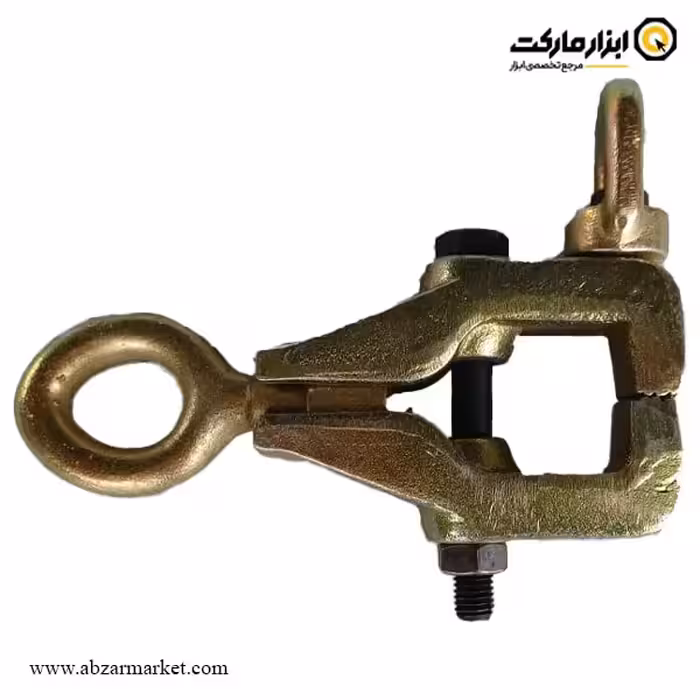 گیره صافکاری ابزار گستر پله ای 2 قلاب