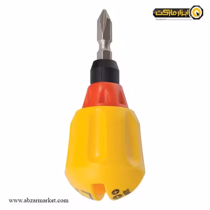 پیچ گوشتی مشتی دو طرفه سان فلگ مدل 96