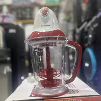 غذاساز و همزن برقی تلیونیکس 