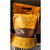 قهوه کلمبیا خالص 250 گرمی