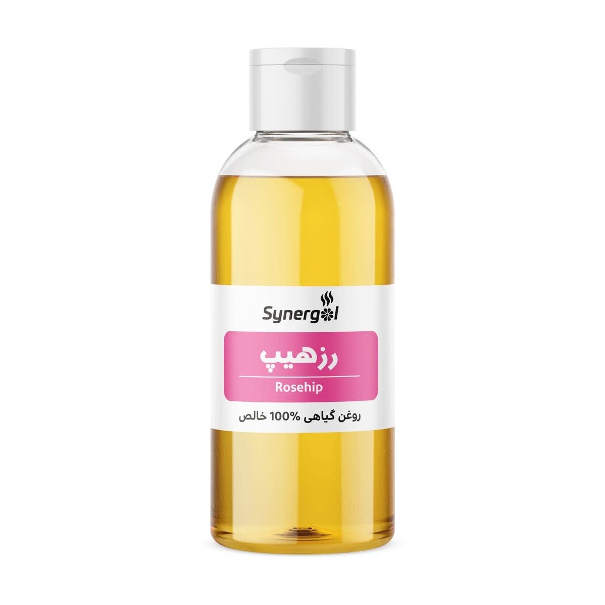 روغن رزهیپ طبیعی و خالص