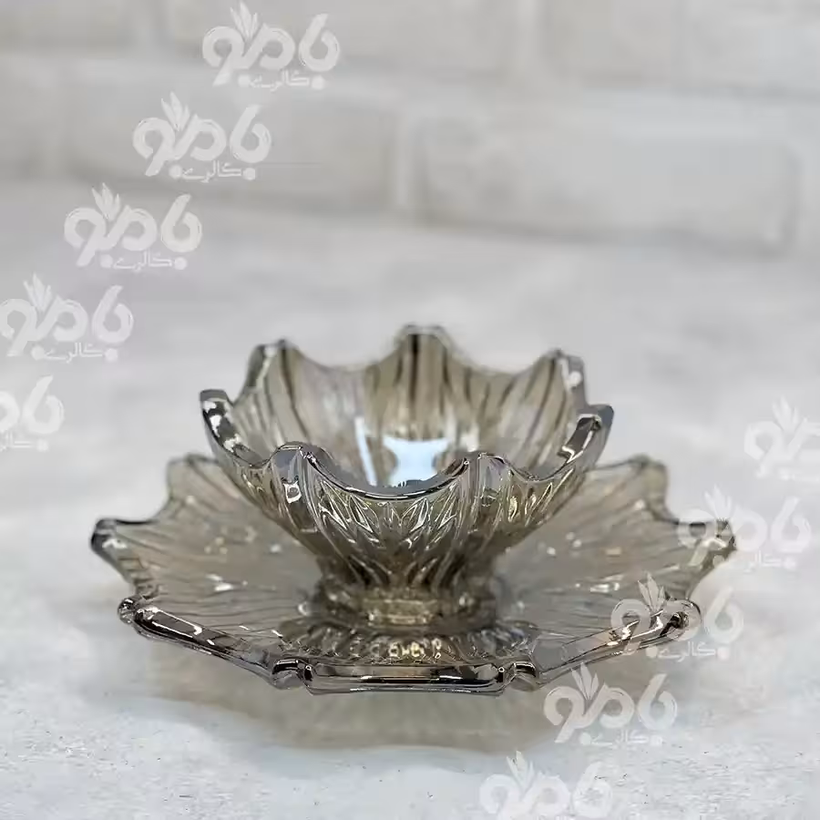 پیاله شیشه ای الیزه شامپاین