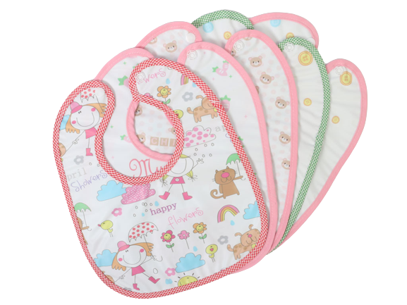 پیشبند نوزادی بست بیبی  best baby