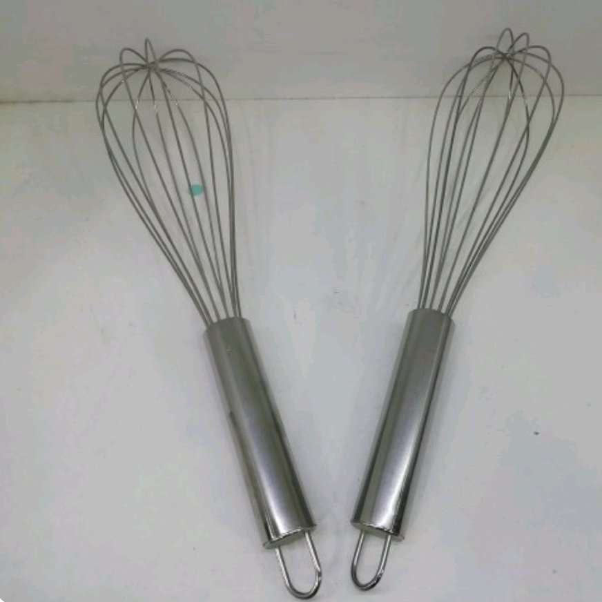 همزن دستی استیل