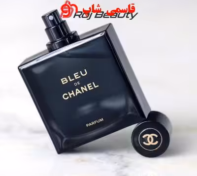ادکلن تستر بلو شنل اورجینالBLEU DE CHANEL
