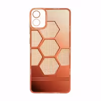 قاب گوشی ژله ای کندو برای Samsung Galaxy A05