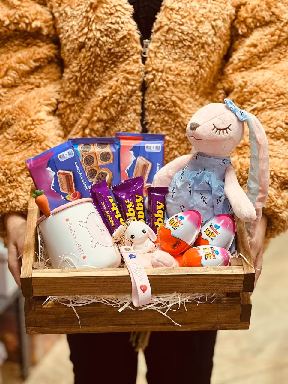 پک ولنتاین اقتصادی طرح 3