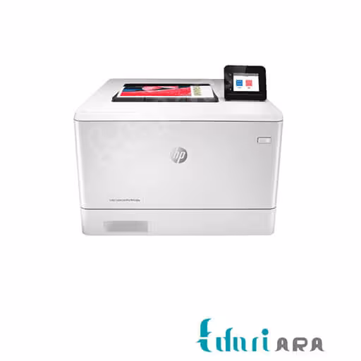 پرینتر لیزری رنگی اچ پی مدل Color LaserJet Pro M454dw