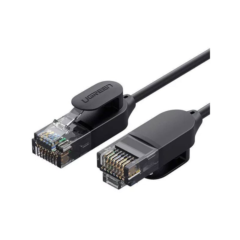 پچ کورد CAT 6UTP یوگرین NW122-70653 طول 3 متر