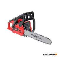 اره زنجیری بنزینی آروا مدل 6213