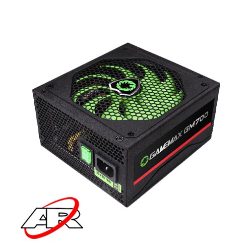 پاور گیم مکس مدل GM 700 Bronze