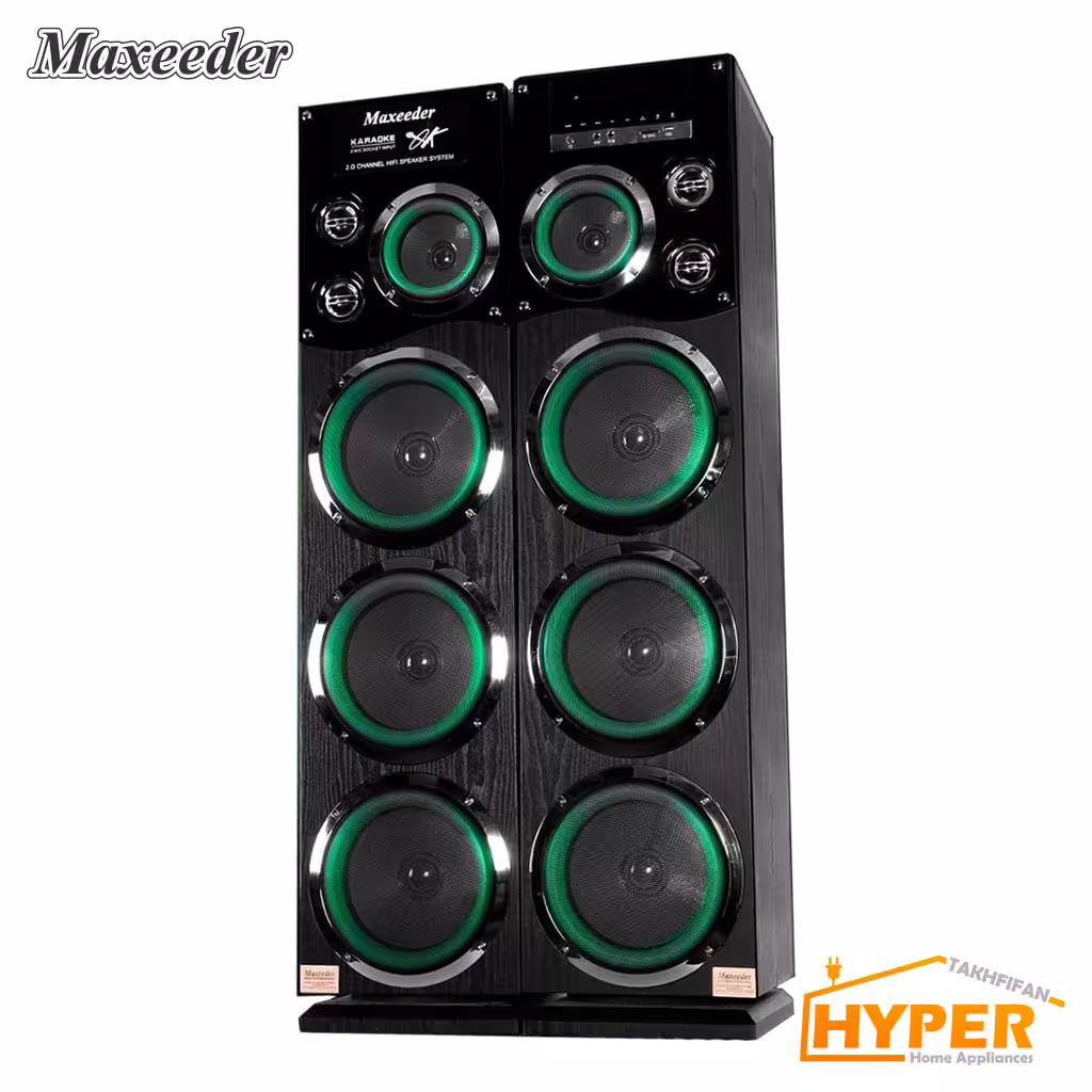 اسپیکر مکسیدر RL01