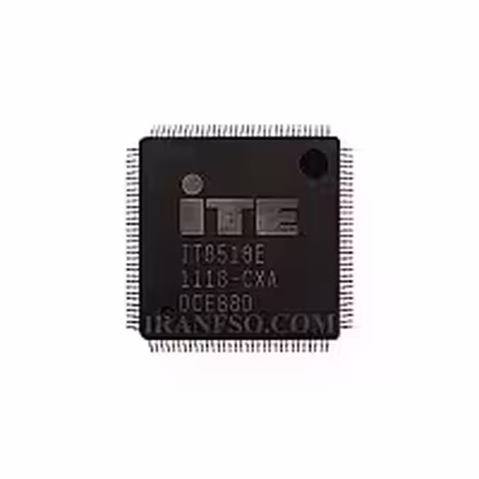 آی سی لپ تاپ ITE IT8518E
