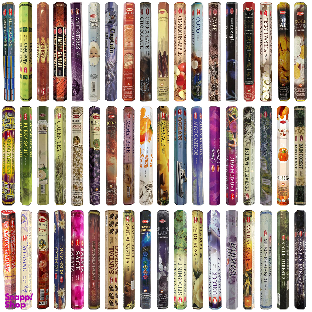 عود خوشبوکننده مدل کلکسیون هدیه مجموعه 54 عددی