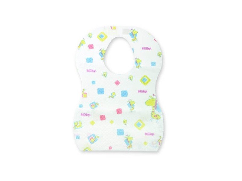 پيشبند يكبار مصرف 10 عددي كد 4153