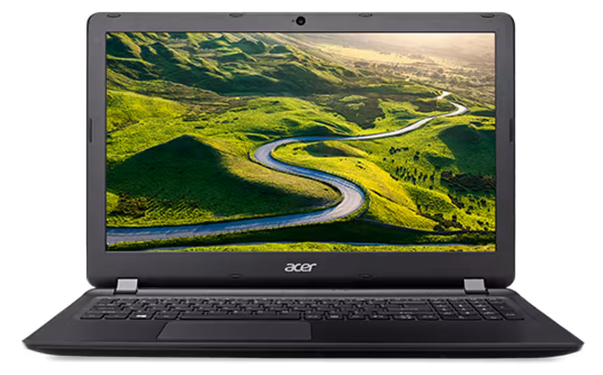 لپ تاپ 15 اينچی ايسر مدل Aspire ES1-533-C7TG - فروشگاه اینترنتی طیف سنتر