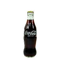 نوشابه کوکا کولا - coca cola